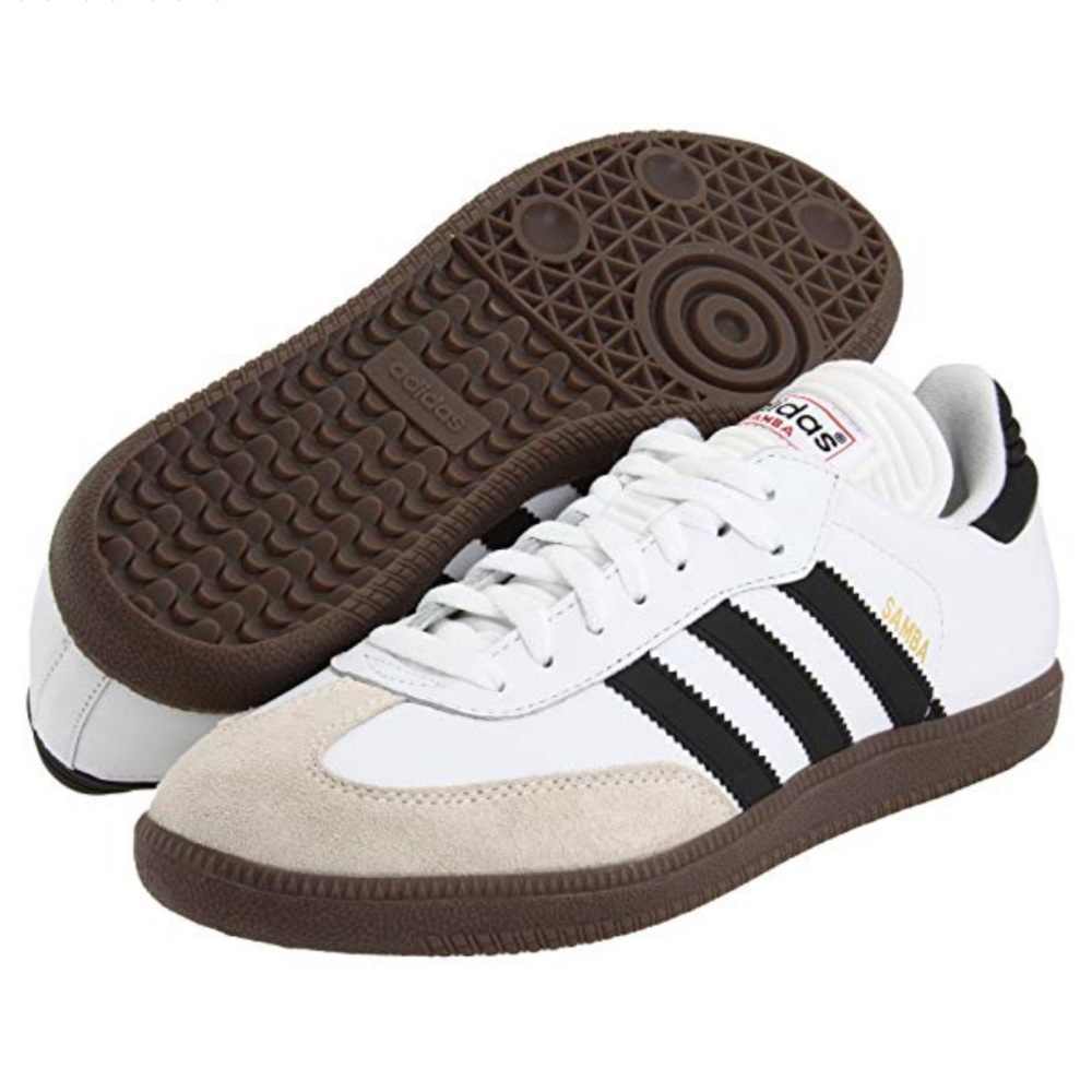 Adidas Samba Sneaker